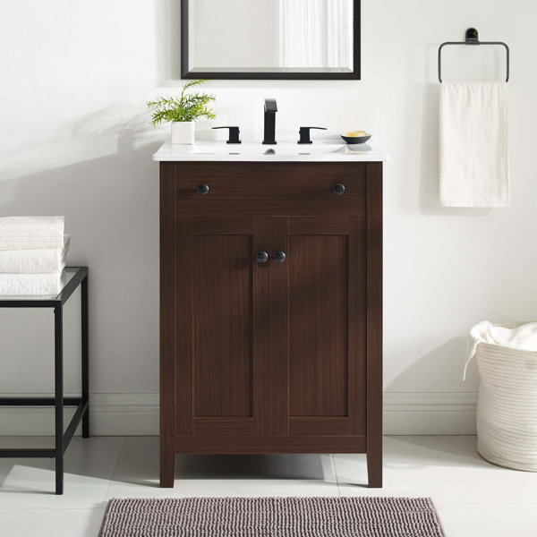 8 Foot Bathroom Vanity | Wayfair